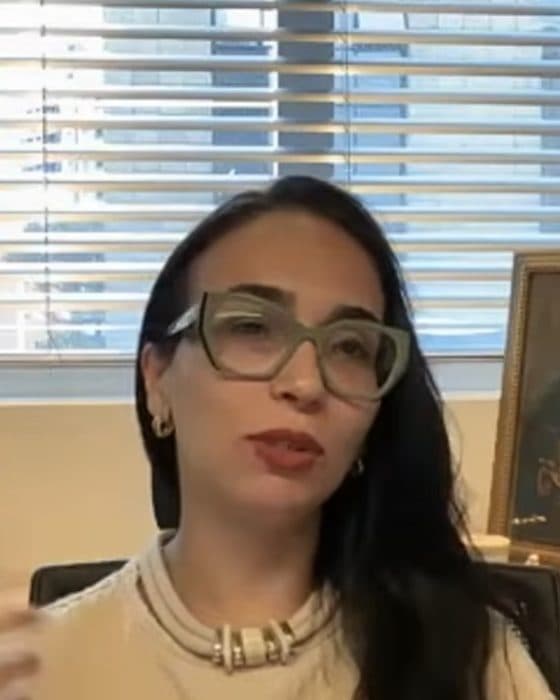 Dra. Ana Costa