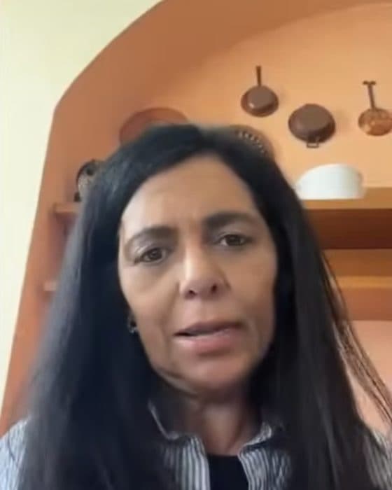 Dra. Elisete Oliveira