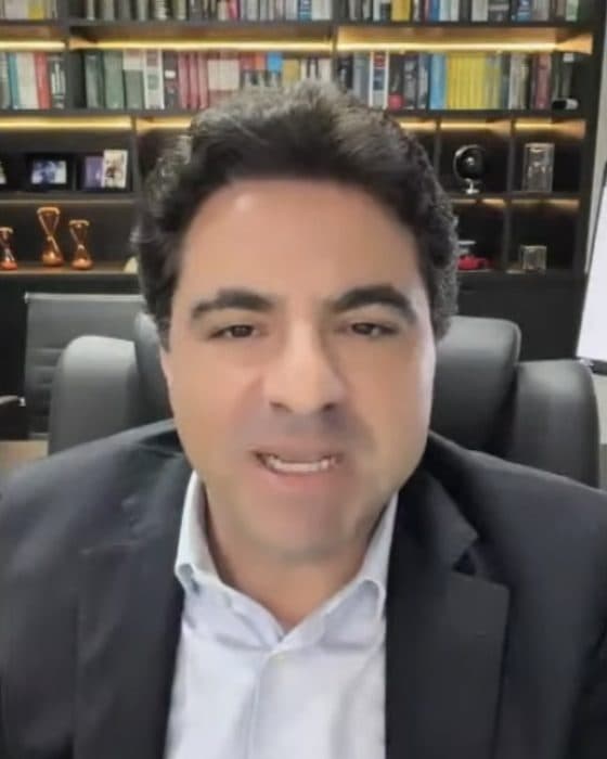 Dr. Gesler Leitão