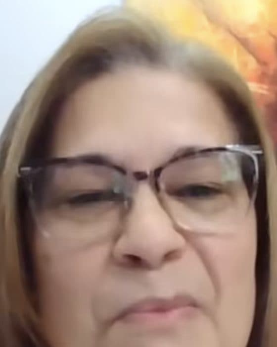 Dra. Marta Benevides